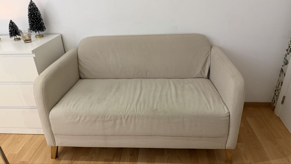 Sofá ikea Linanas