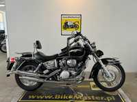 Honda Shadow 125 Vt125 Kat.B ! Z Niemiec ! Przebieg Km ! Raty 0 !