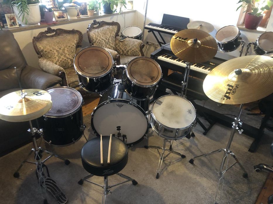 Basix  , ударна установка