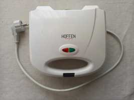 Opielacz do kanapek toster Hoffen 750W