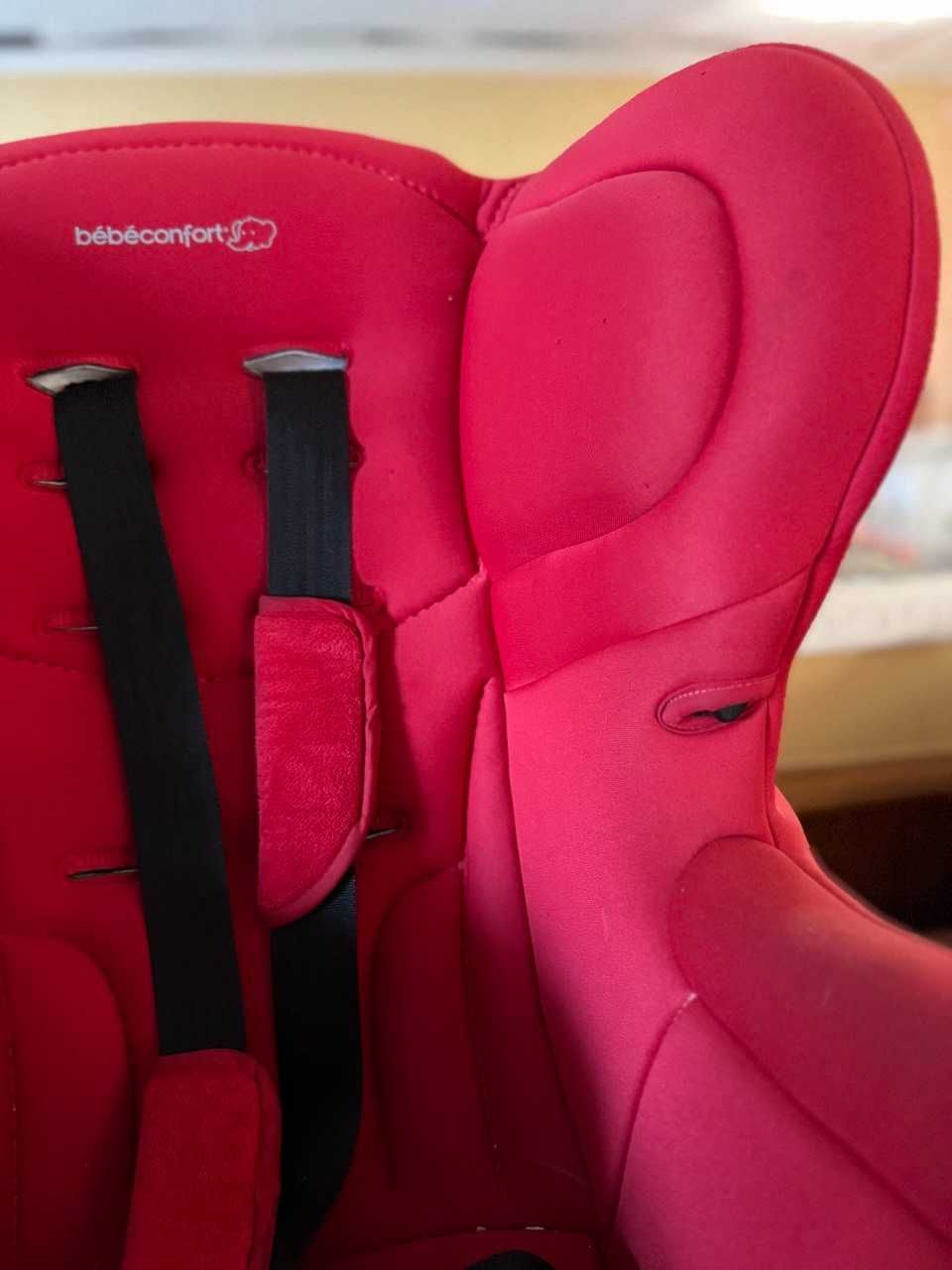 Автокрісло  BEBECONFORT Iseos Neo+ від 0 до 18 кг з народження