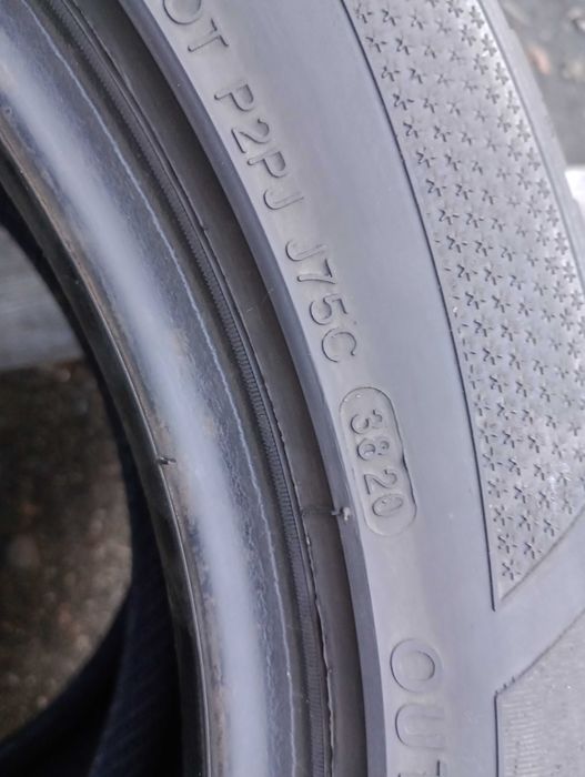 Opony wielosezonowe 205x55 R16 TYFOON całoroczne 205/55/16