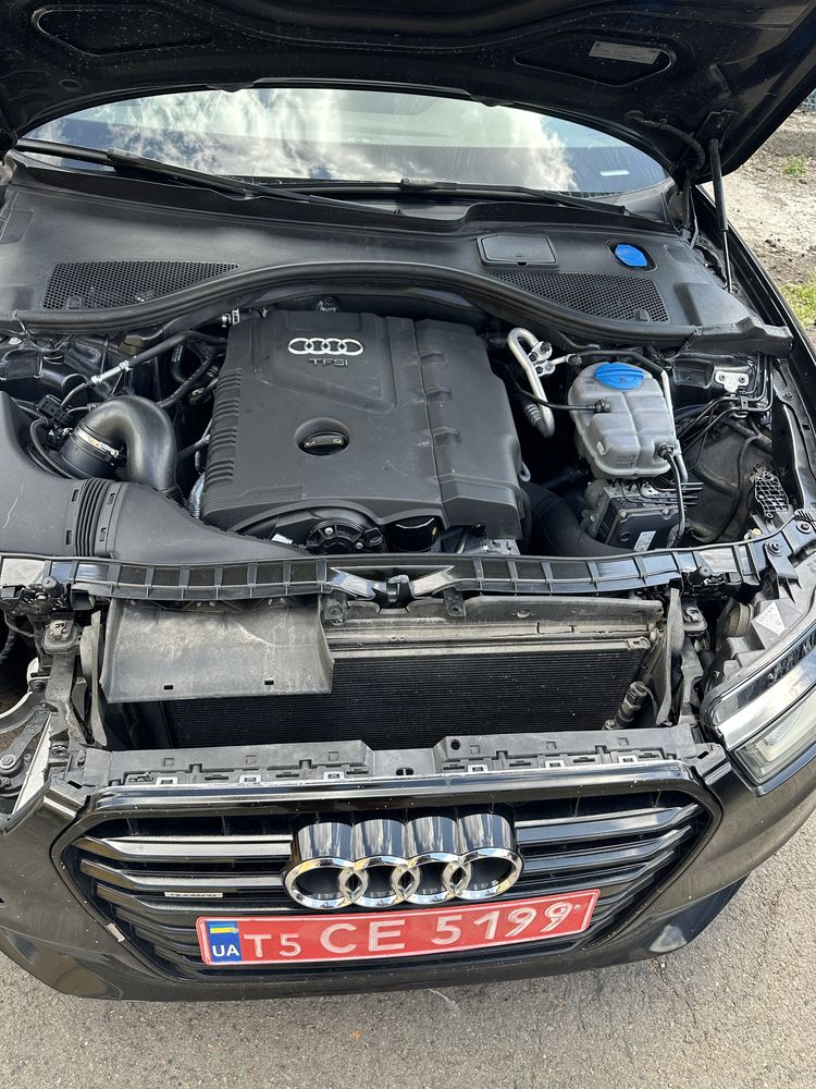 Разборка запчасти шрот запчастини ауди аб c7 audi a6 c7 audi a7 LX9B