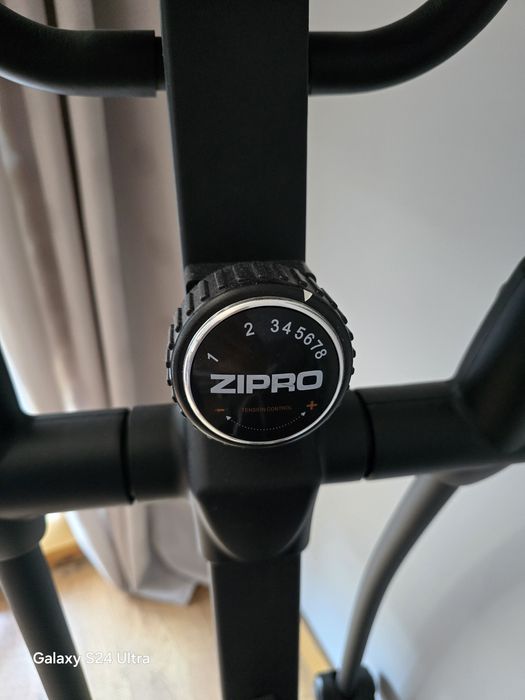 Orbiterek zipro Nowy
