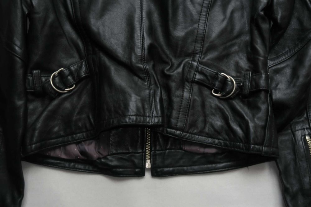 Express kurtka skórzana katana XL