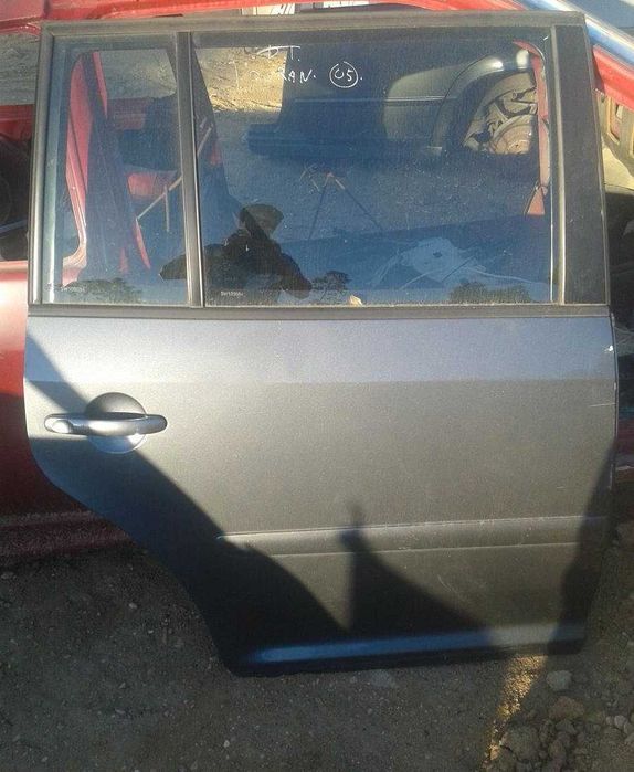 Peças VW Touran 2005