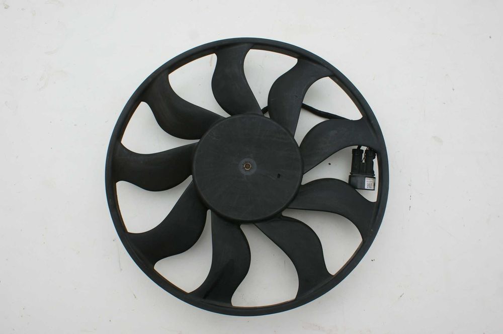 VW Crafter Man TGE 2.0 TDI Wentylator Chłodnicy 2N0 205K