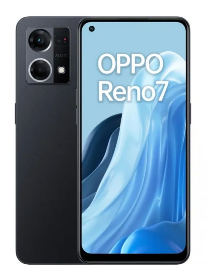 продам телефон oppo reno 7