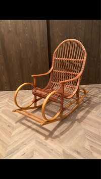 Гойдалка-крісло