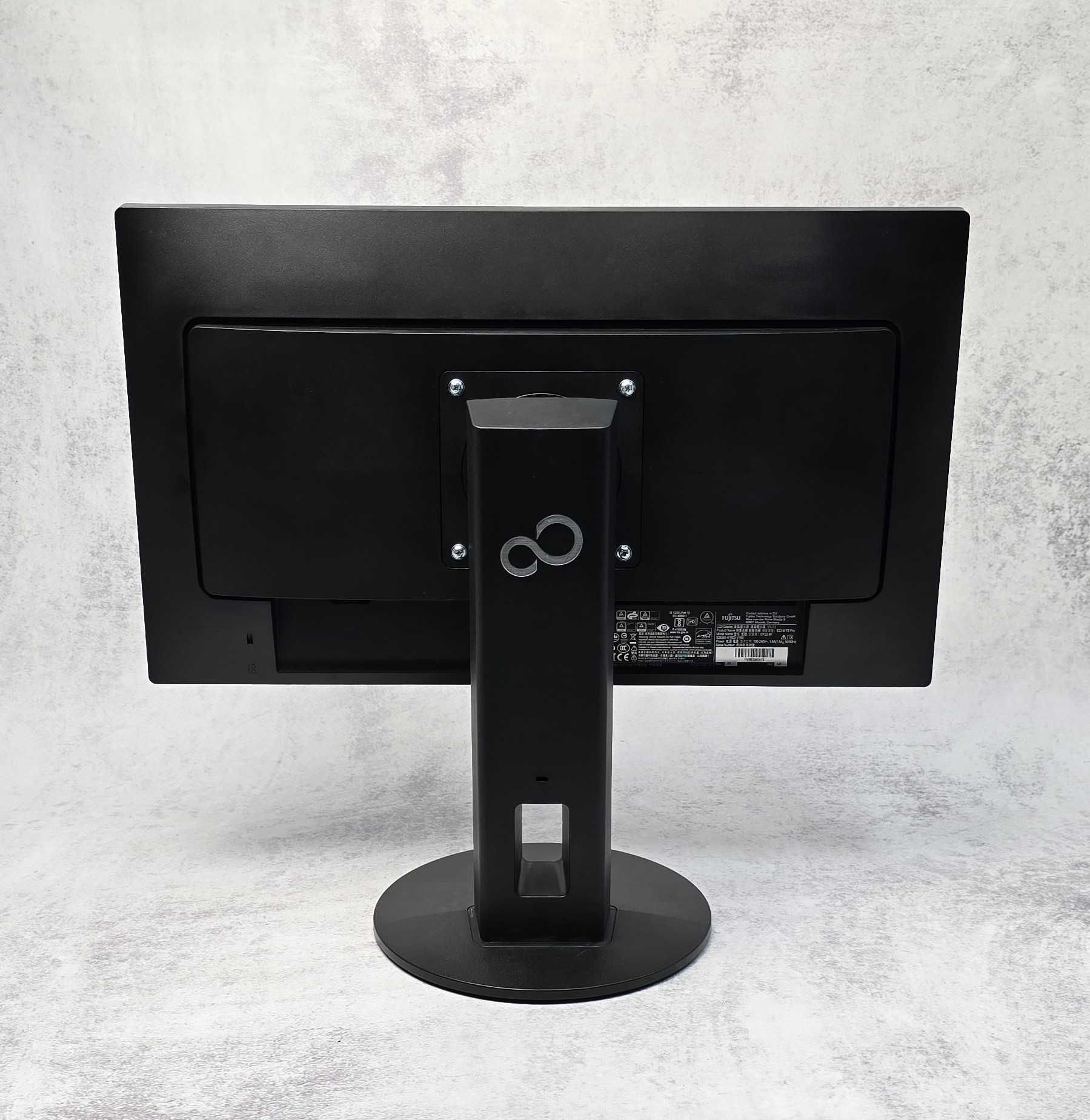 Монітор 21.5" Fujitsu B22-8 TS Pro 1920х1080 IPS 8bit динаміки 2x1.5W