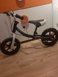 Rower biegowy Ecotoys