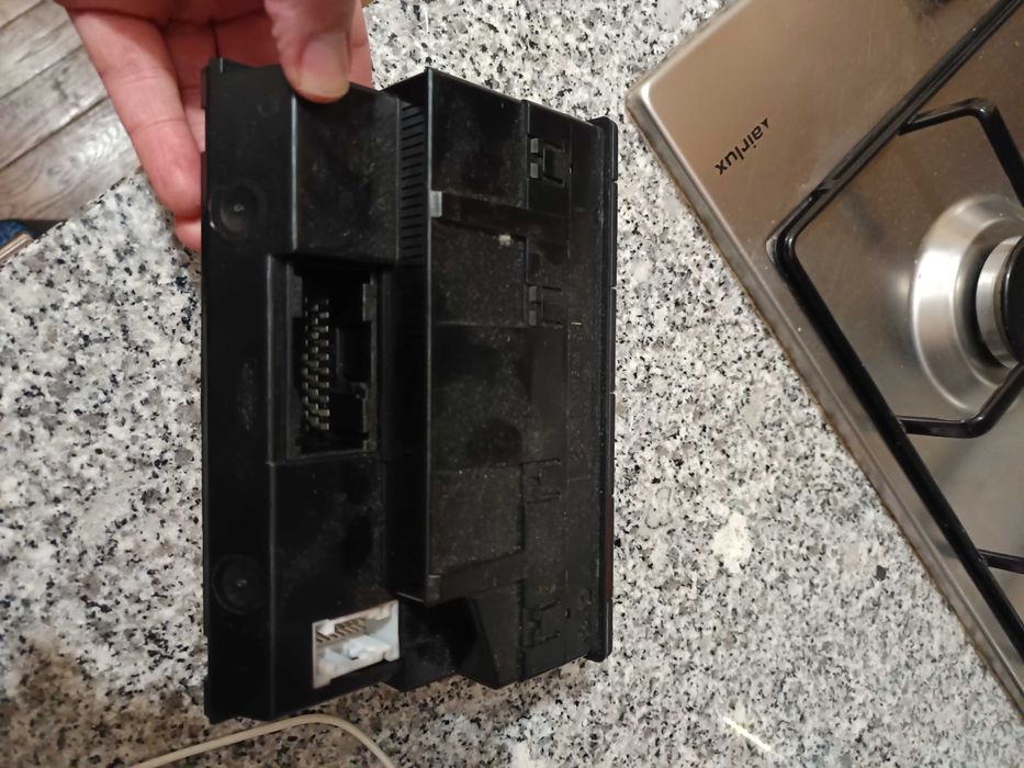 Unidade de controlo Mercedes Benz