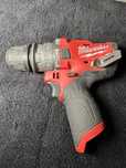 Milwaukee m12 FPDX wkrętarka udarowa