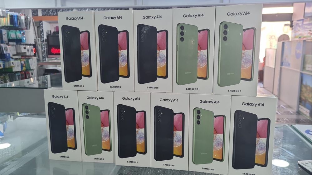 Samsung A12 A13 A14 A22 A32 30s