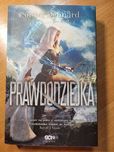 Prawodziejka S.Dennard