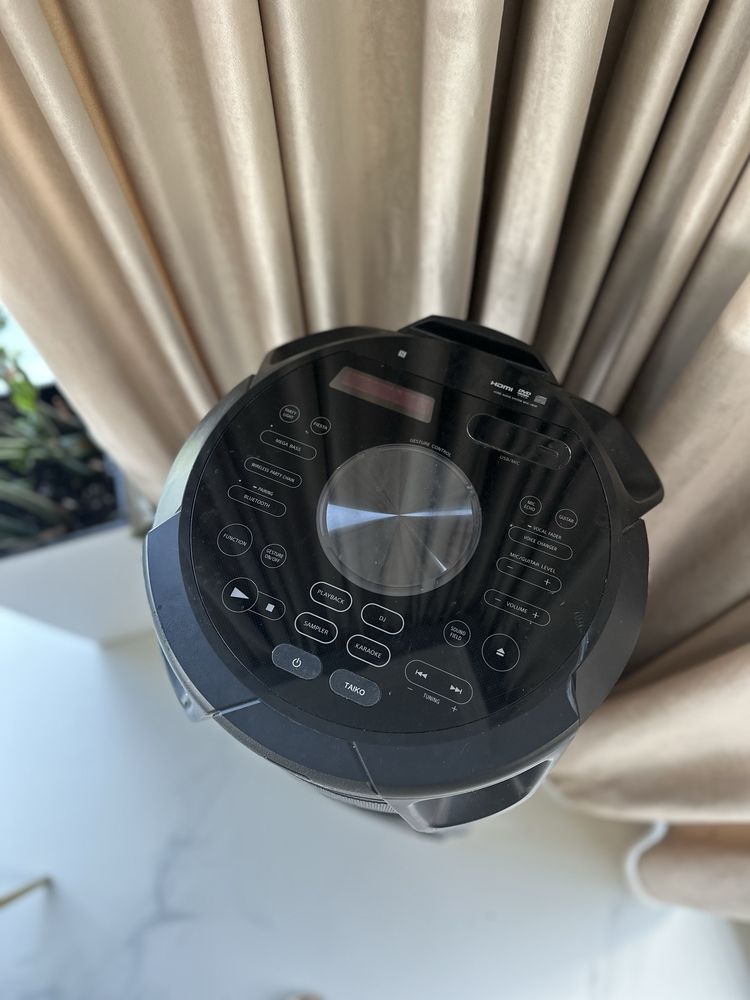 Głośnik imprezowy Sony MHC V83D