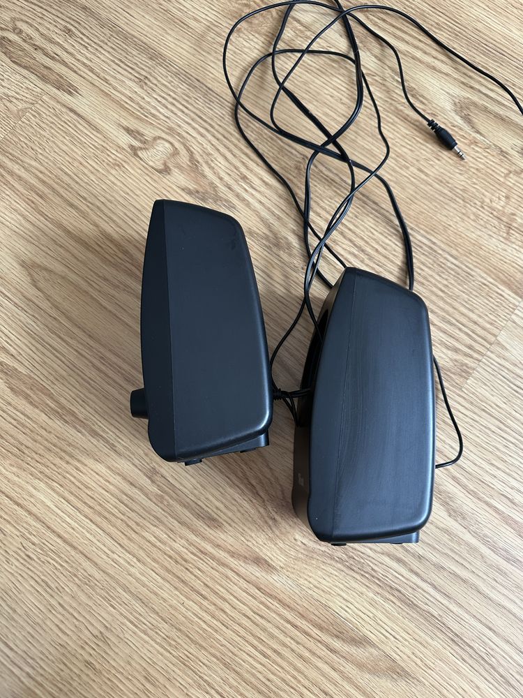 Głośniki TRUST Remo 2.0 Speaker Set jak nowe