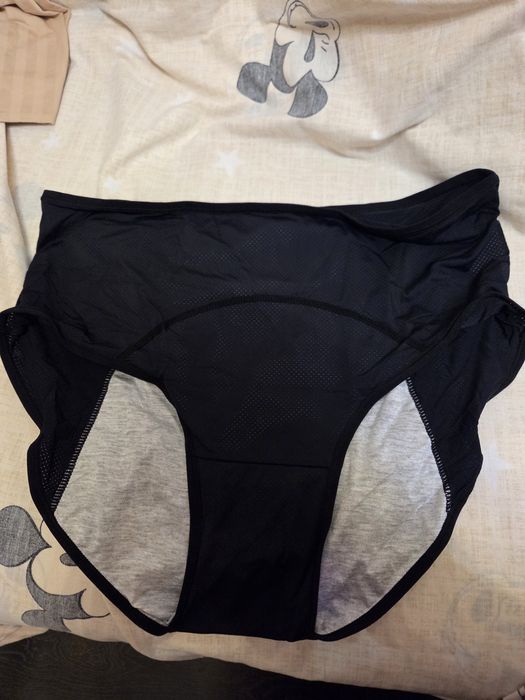 Продам жіночі труси розмір 5 XL