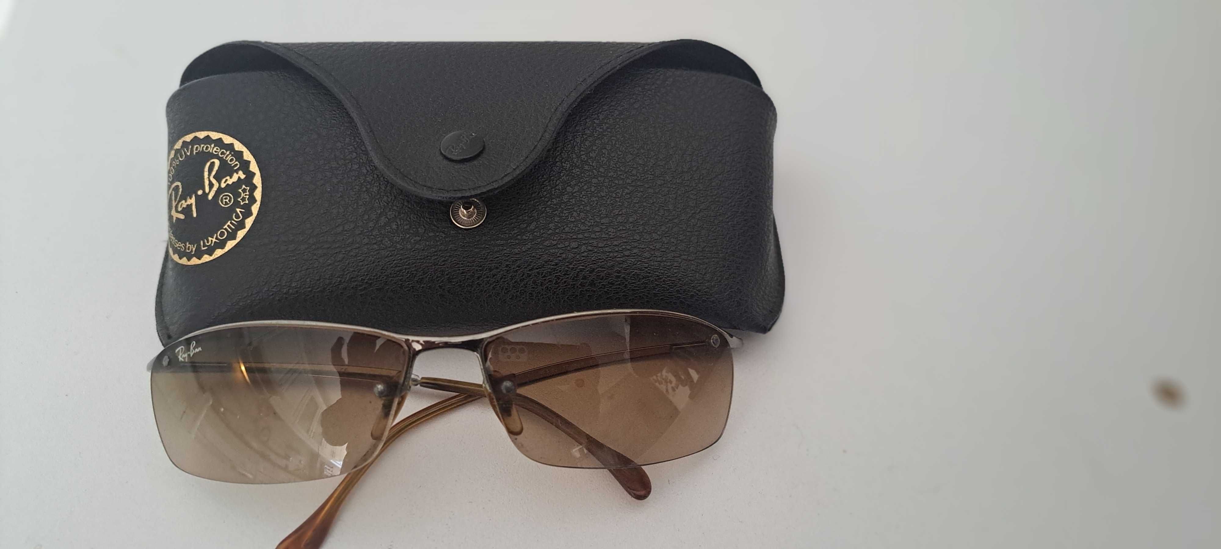 Óculos Ray Ban original