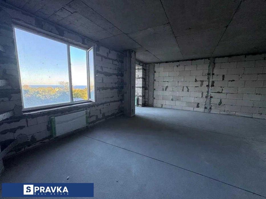 Терміново! 2 кімнатна квартина ЖК Аквамарин вид моря