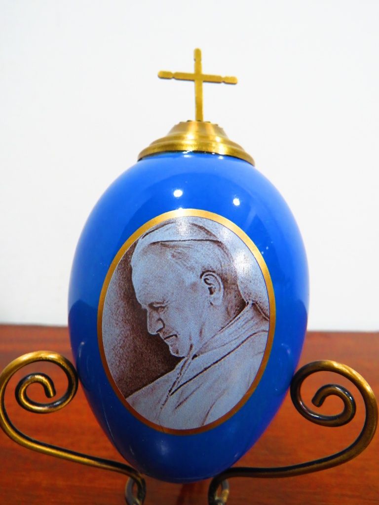Colecções Philae - Papa João Paulo II.