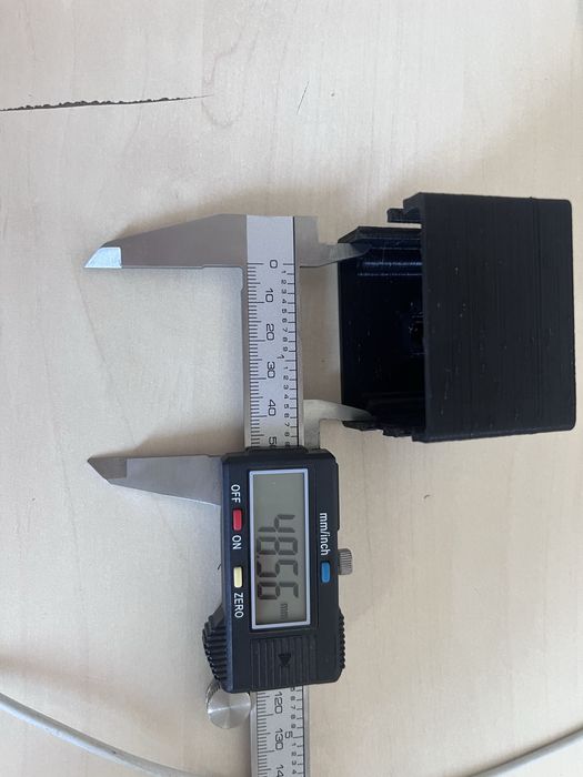 Корпус orange pi zero LTS