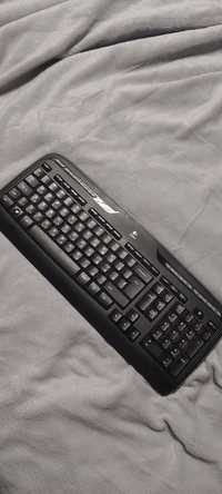 Клавіатура+ миша бездротові