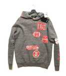 Bluza kangurka Dsquared2 Cool Fit