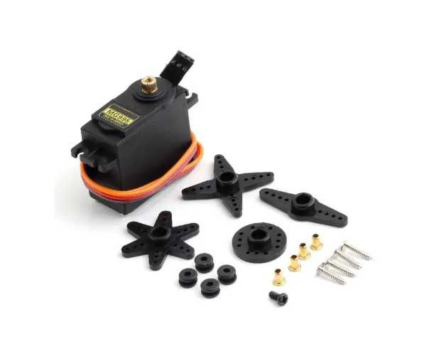 Сервомотор MG995 Tower Pro 180°