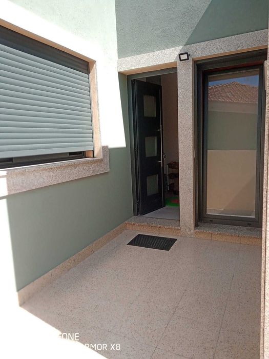 Moradia nova T3 em Matosinhos