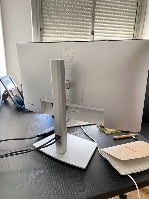 Monitor Dell 24” U2424H