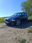 Bmw 320iA r6 lpg  e36 ZAMIANA