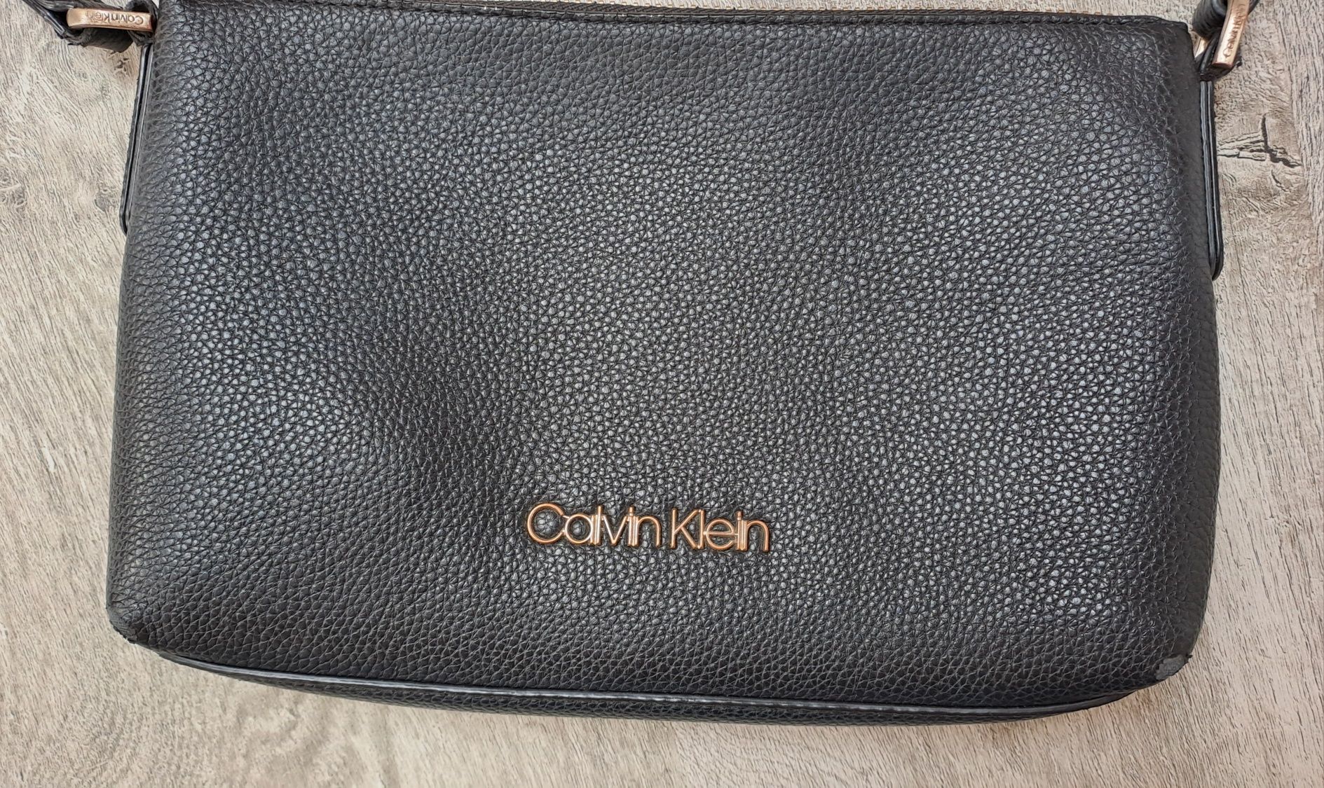 Torebka Calvin Klein