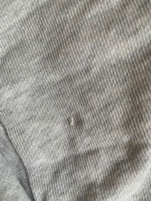 Світшот Tommy Jeans сірий кофта Tommy Hilfiger оригінал сіра