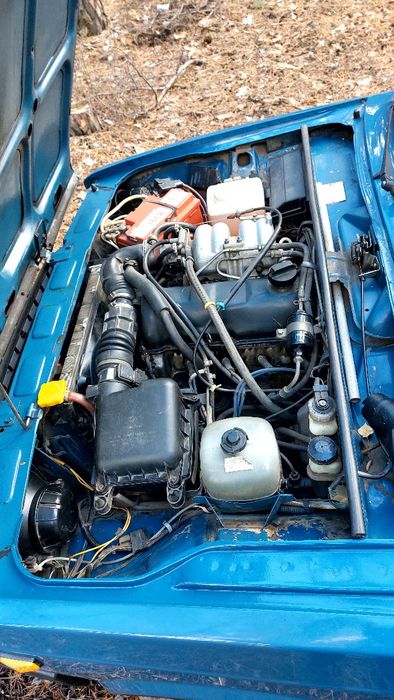 Продам Ваз 2107.