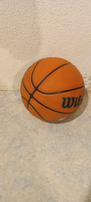 Bolas de basquetebol