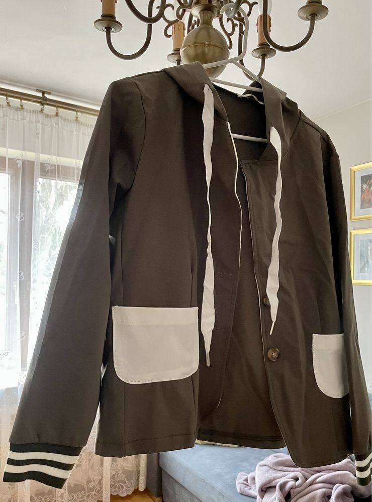 Bluza damska uniwersalna