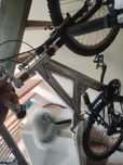 Bicicletas Montanha