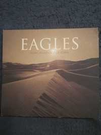 Eagles Long Road Out Eden 2 płyty cd