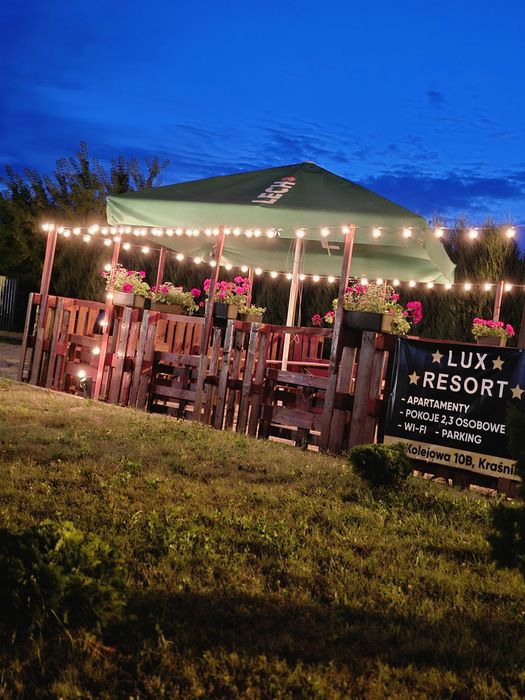 Hotel  w Kraśniku promocje dla firm