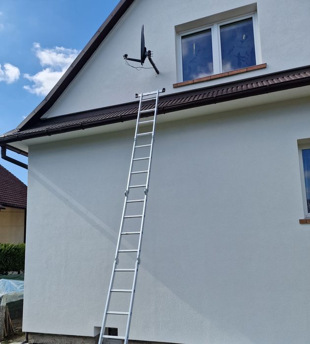 Montaż serwis anten Słomniki Skała Ojców 888_810_888