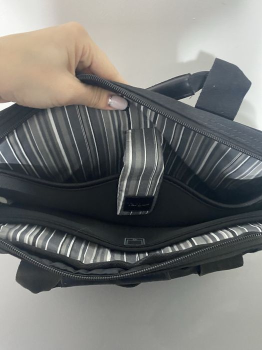 Torba na laptopa Targus
