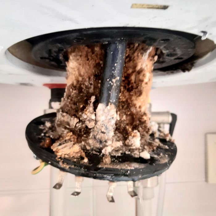 Чистка Бойлера замена и ремонт Бойлера