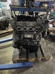 Мотор двигатель Land Rover Jaguar 2.0D Biturbo Битурбо 204DTA