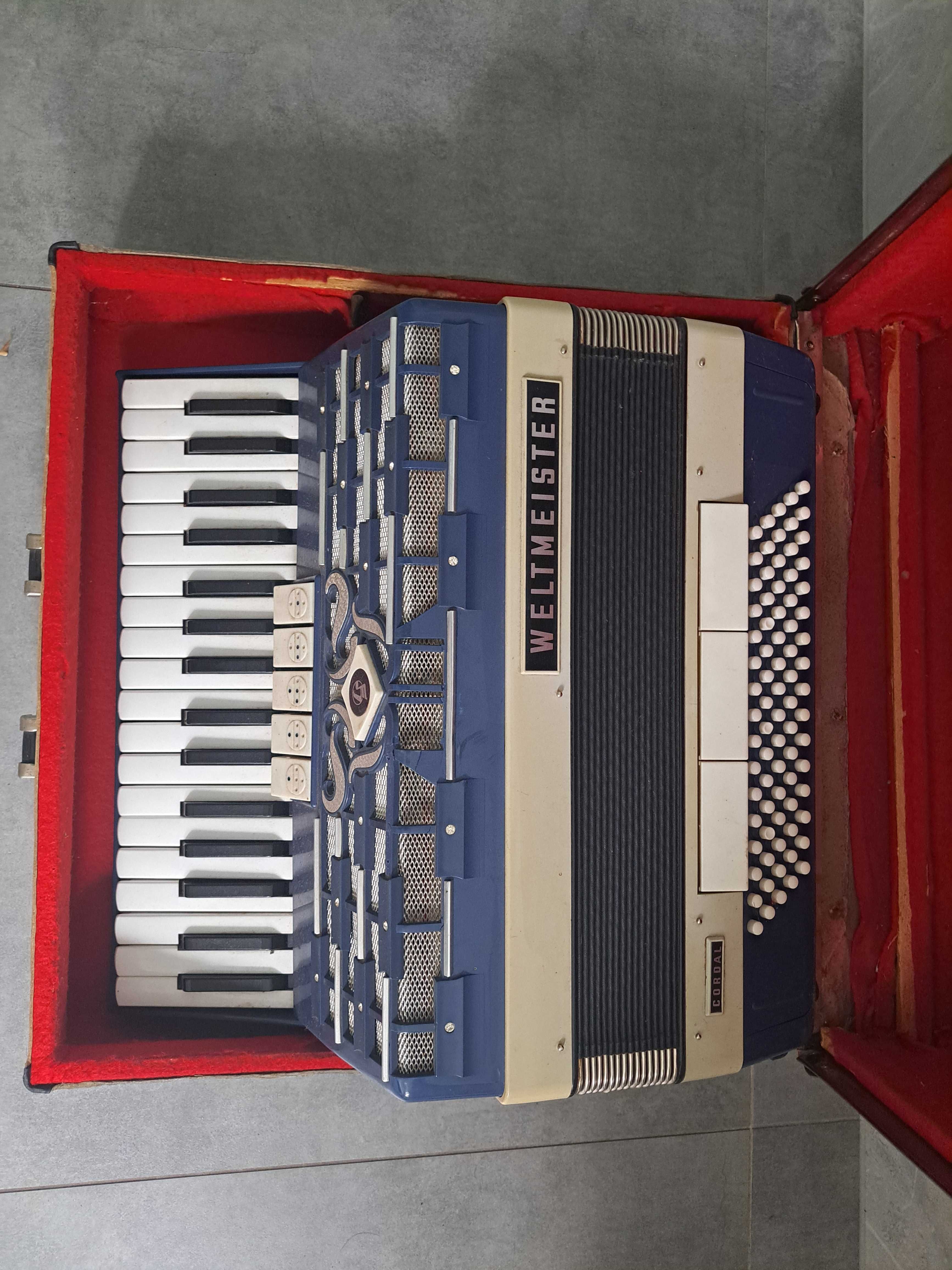 Akordeon weltmeister 80