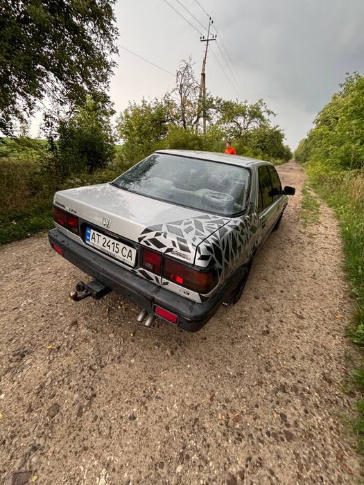 Honda Accord 3 2.0 benz