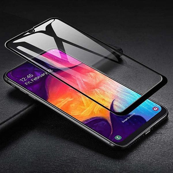 Pełne szkło Samsung Galaxy A20e Sm-a202f Full Glue