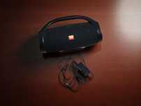 JBL Boombox 1 oryginalny czarny
