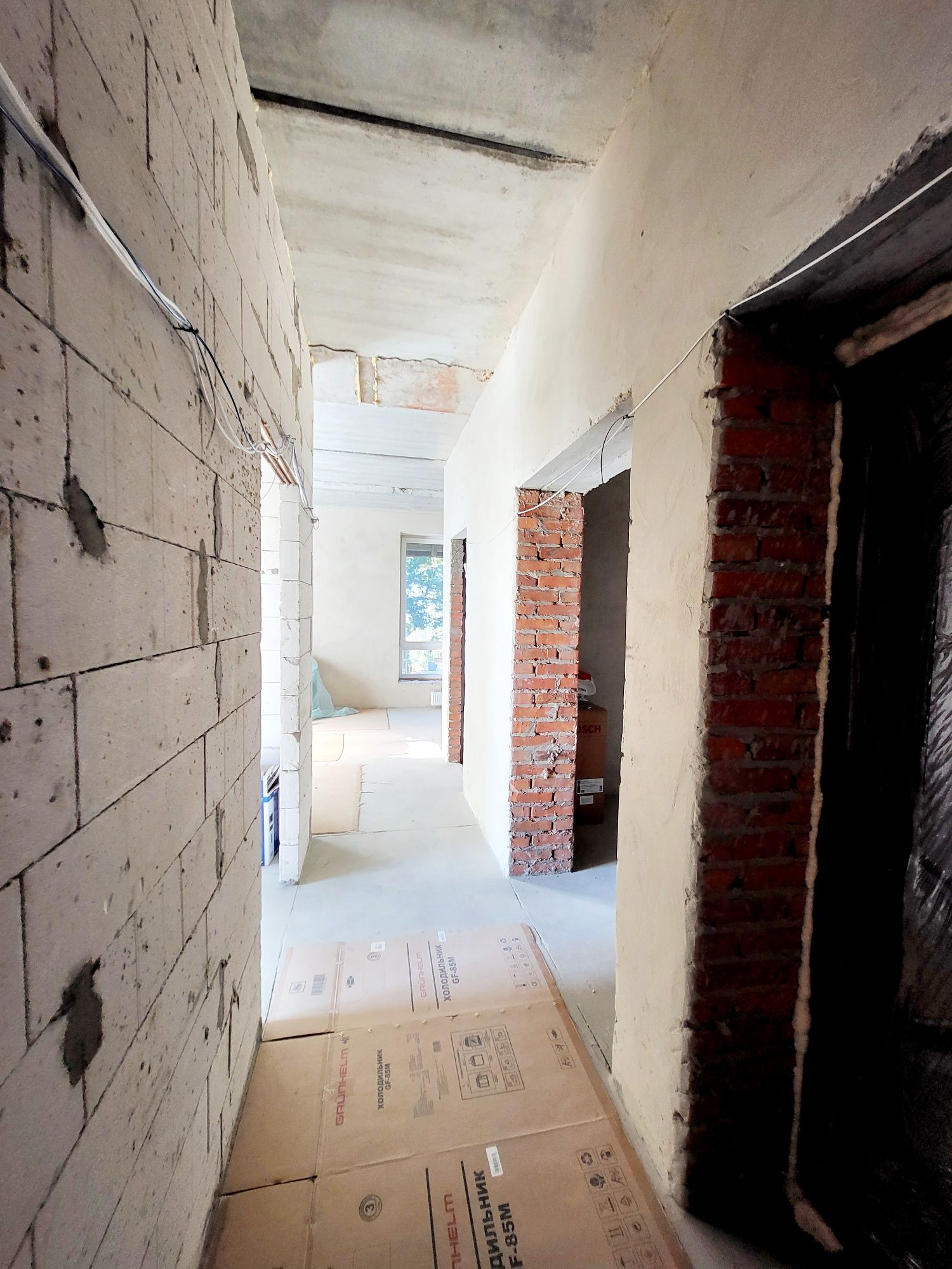 Продаж БЕЗ % ЖК Desna Residence, Придорожна 11, село Зазим'я