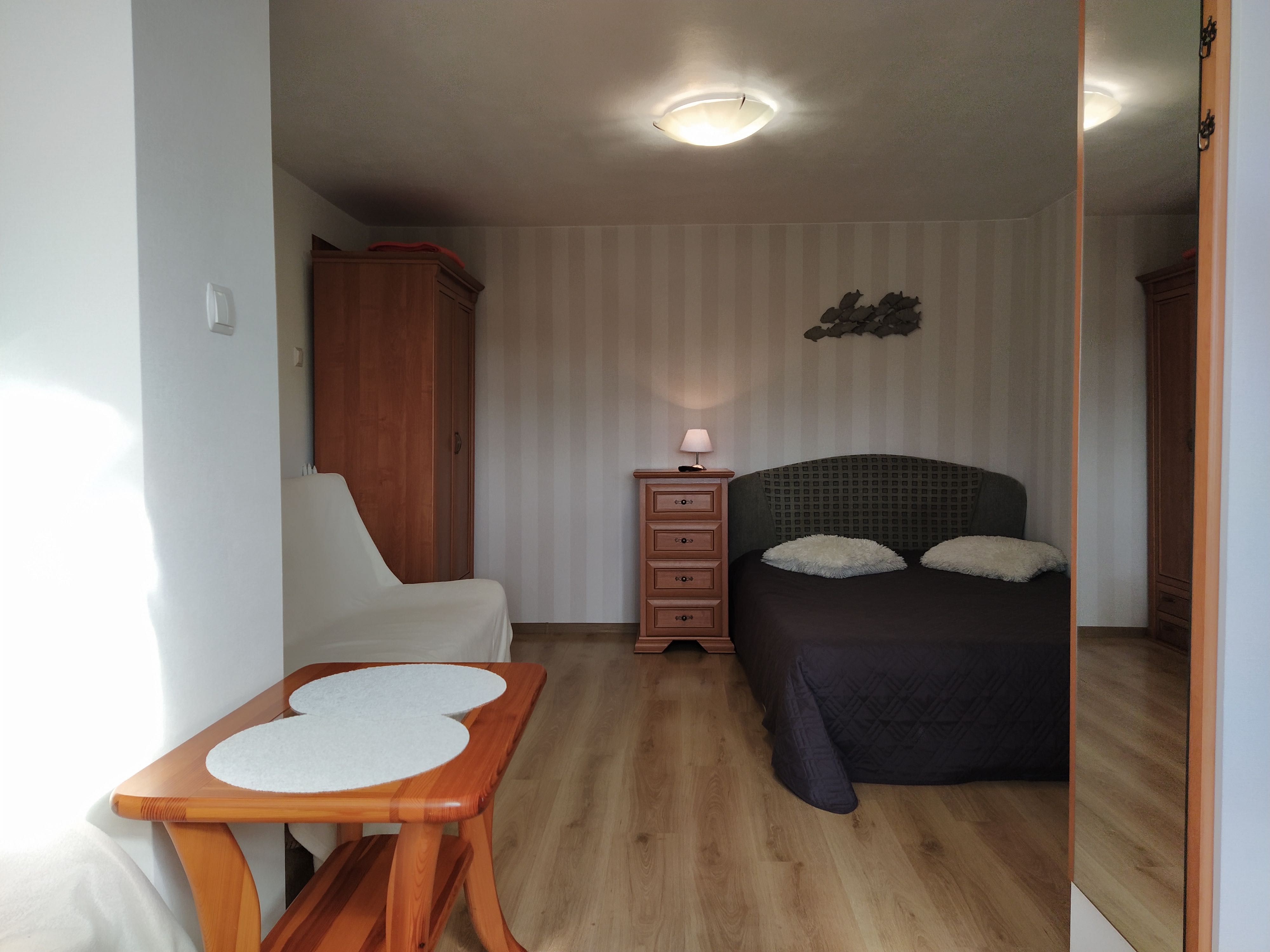 Apartament Willa Piaskowa10 Międzyzdroje